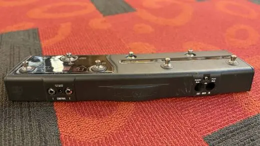 Hughes & Kettner FSM-432 MK III 2